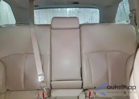 2012 Subaru Outback 2.5I Limited z USA, uszkodzony, nr VIN 4S4BRBKC8C3265393